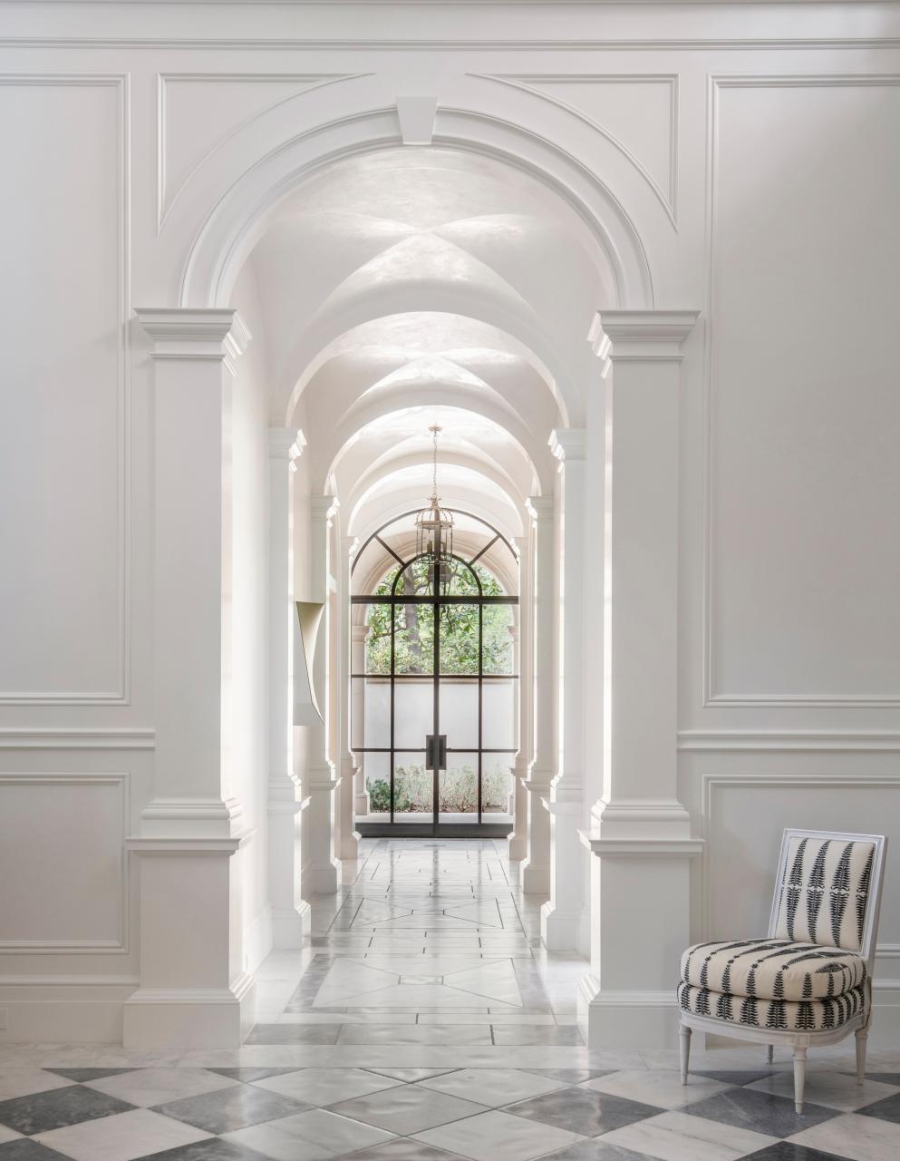 Neoclassical Interior Design Is Timeless and Traditional: Get the Look