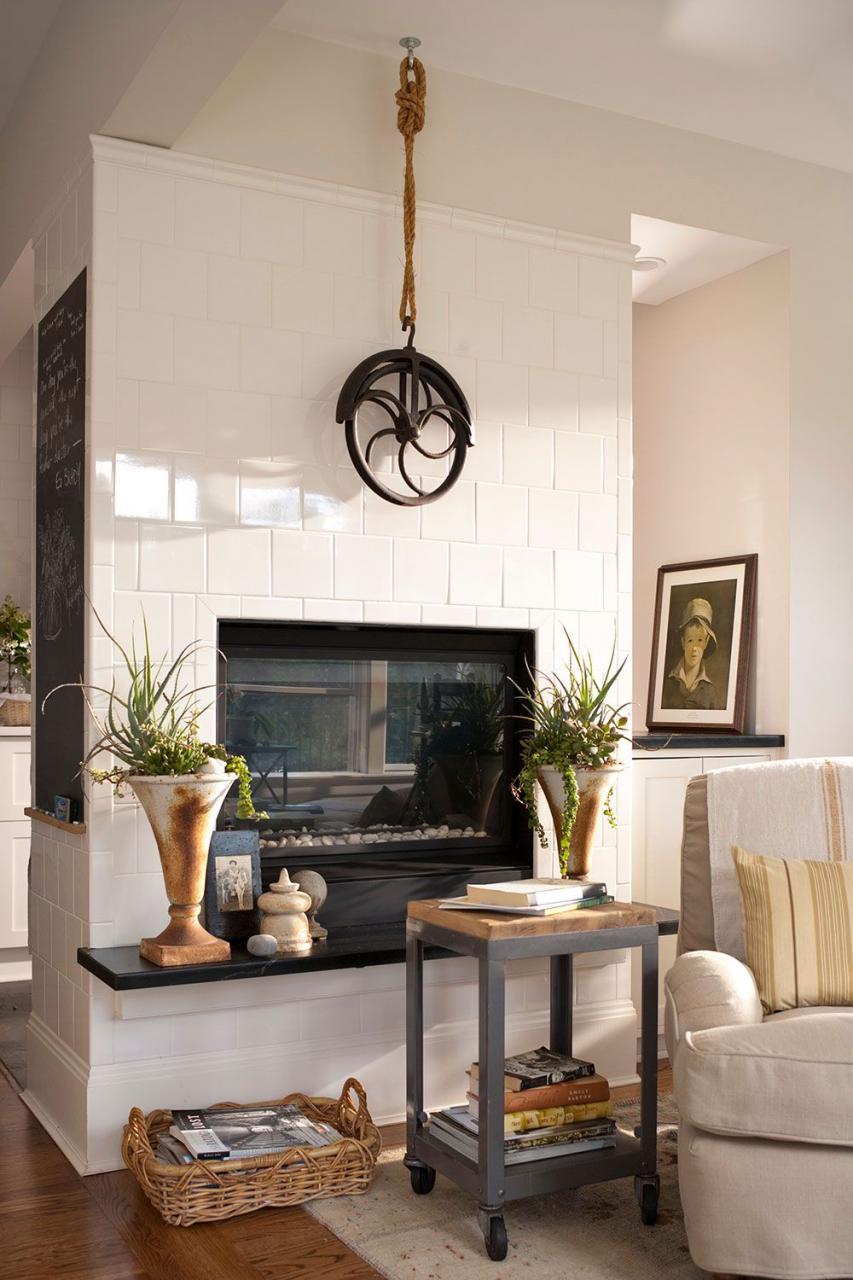 The Modern Prairie Aesthetic Is a Rustic-Yet-Refined Spin on Modern Farmhouse