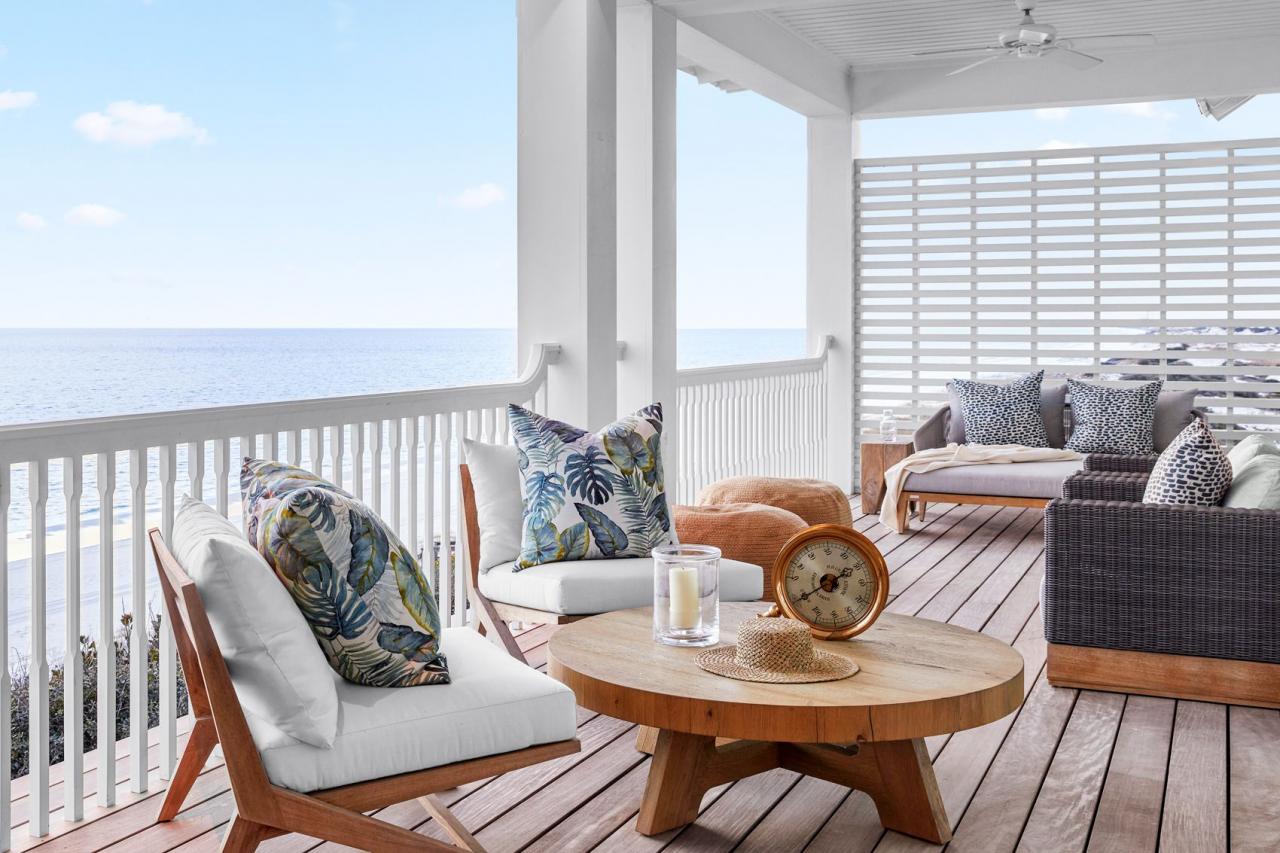‘The Summer I Turned Pretty’ Is Back, and It’s Packed with Coastal Decor Inspo